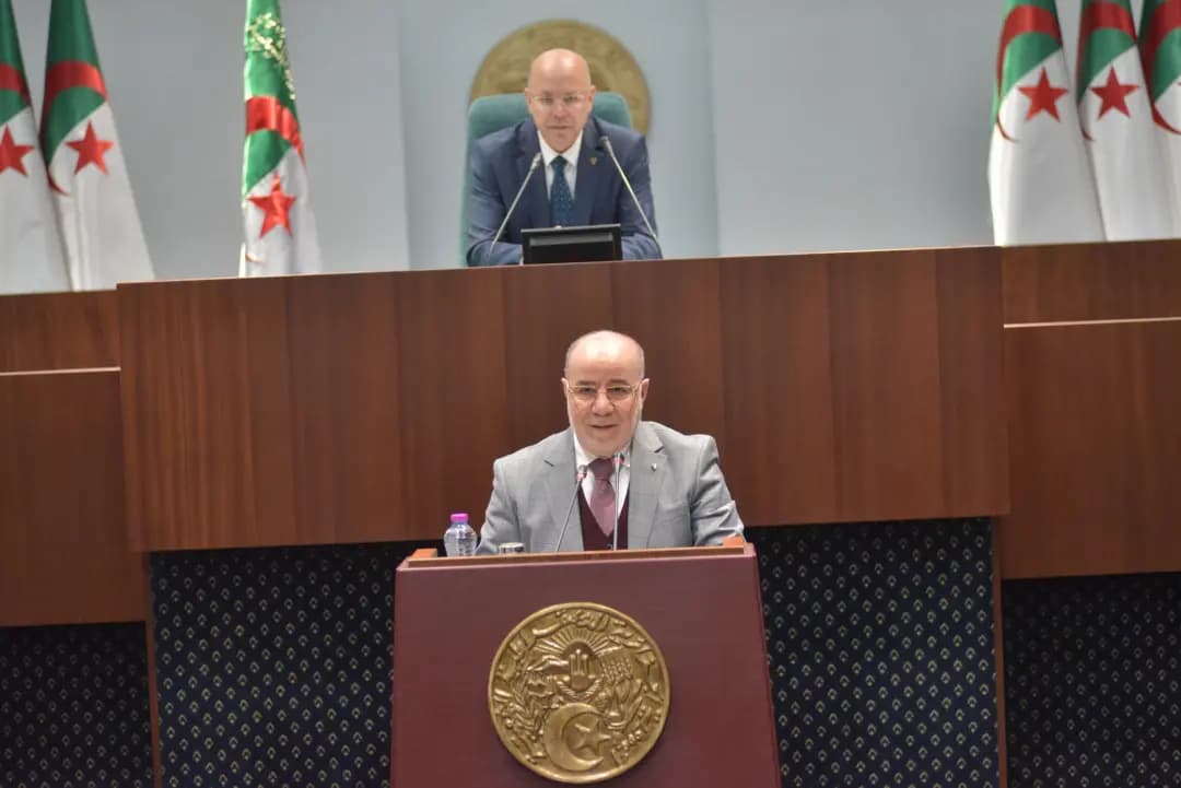 Belmehdi souligne l'importance du rôle sociétal des mosquées