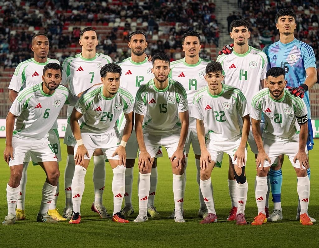 Les "Verts" veulent se rassurer avant la phase finale