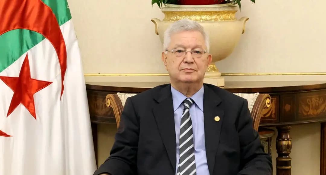 Représentant le président de la République, Nasri prend part aux célébrations du cinquantenaire de l'indépendance de l'Angola