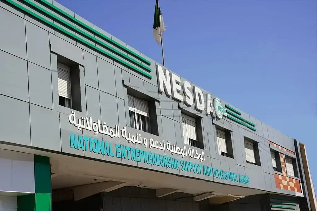 Convention entre "NESDA" et "TALA" pour l’assurance des micro-entreprises