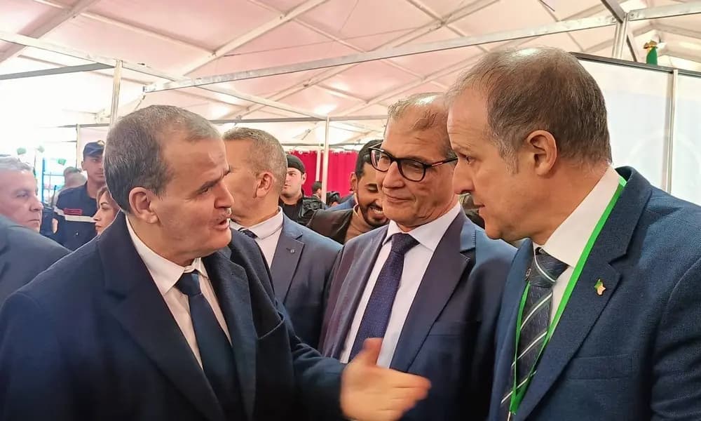 Tamanrasset destinée à devenir un pôle industriel par excellence 