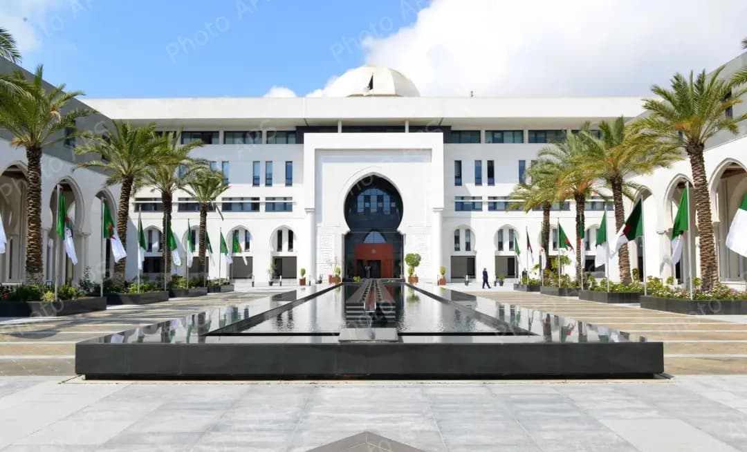 L’Algérie condamne avec la plus grande fermeté l’agression sioniste contre le Liban