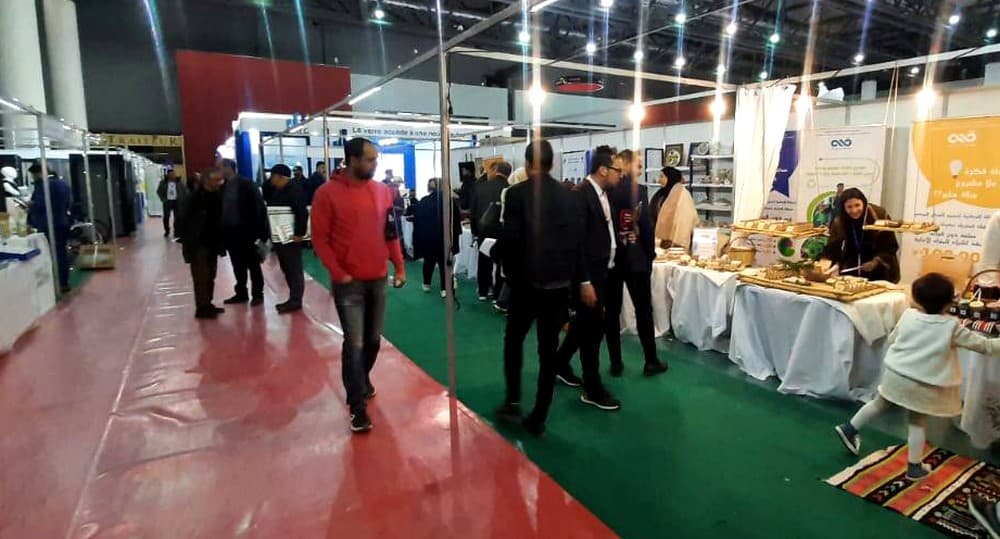Adhésion de 450 entreprises au programme "Dzair pour le soutien aux exportateurs" pour l'accès aux marchés africains