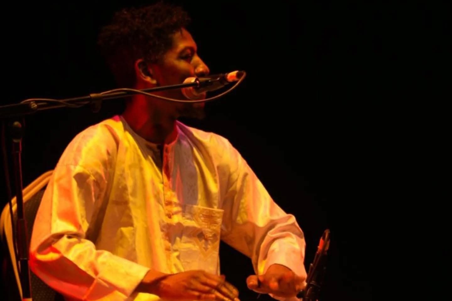 Le groupe Tikoubaouine retrouve son public à Alger