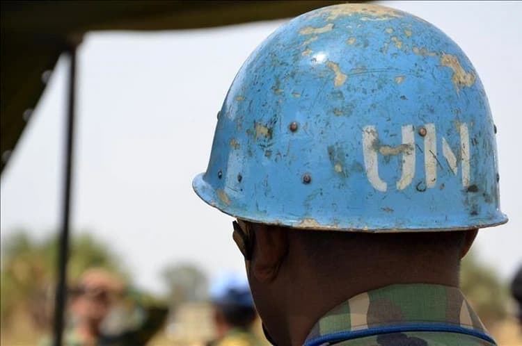 L'ONU condamne les attaques de drones contre les Casques bleus au Soudan