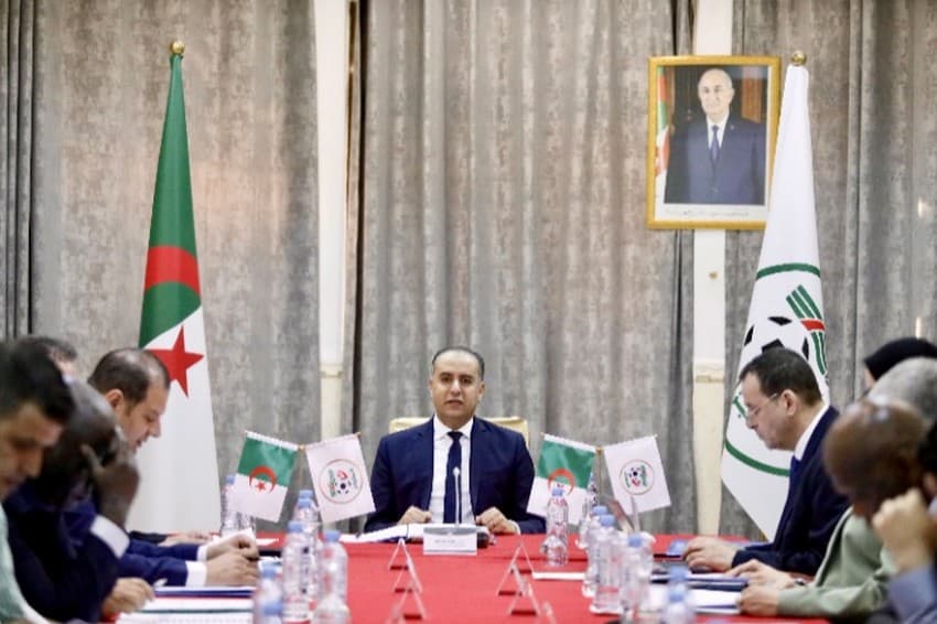 Foot/ Ligue 1 Mobilis : le coup d'envoi de la saison 2026-2027 fixé au 20 août prochain (FAF)