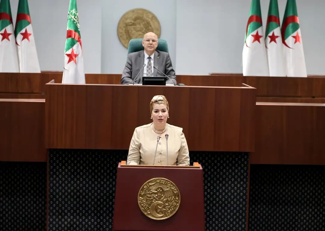 Un décret exécutif en cours de préparation pour renforcer l’insertion professionnelle