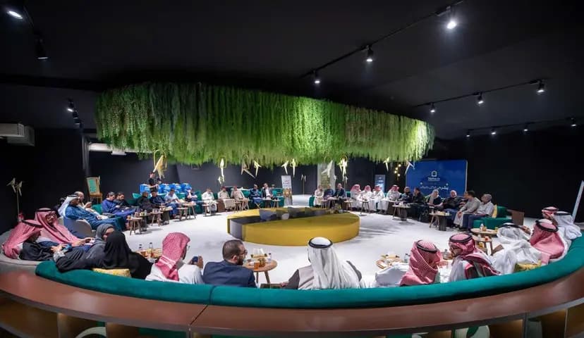 Le bureau des affaires des hadjis algériens signe un contrat de services en prévision de la saison du hadj 1448H