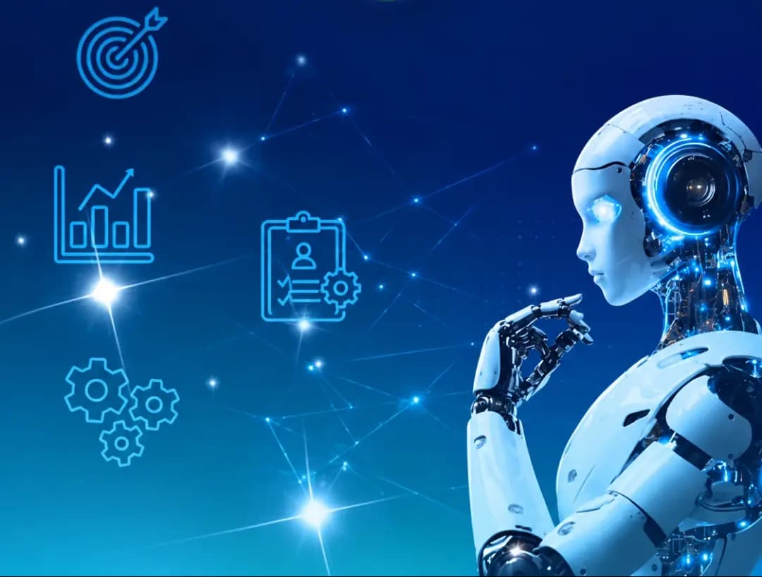 L'AAST organise un atelier sur l'intelligence artificielle et le marché du travail