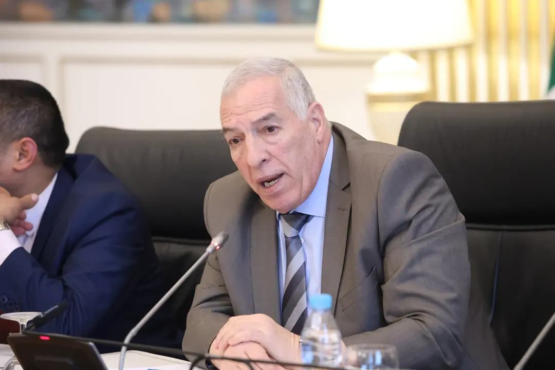 La Commission de la défense au Conseil de la nation auditionne le ministre des Moudjahidine