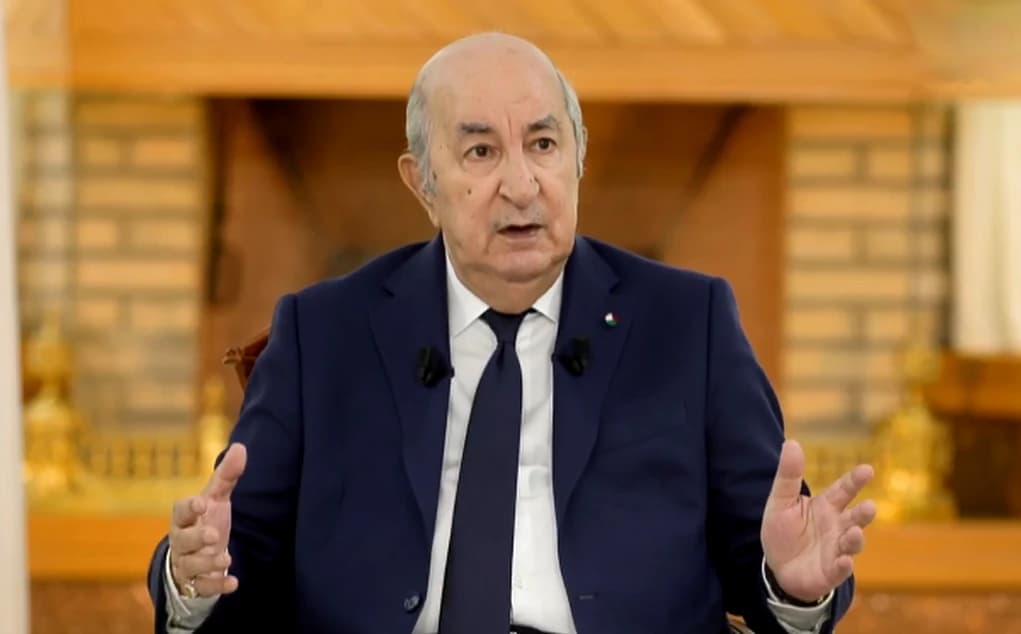 Président de la République: recul de l’inflation à 3,8 % 