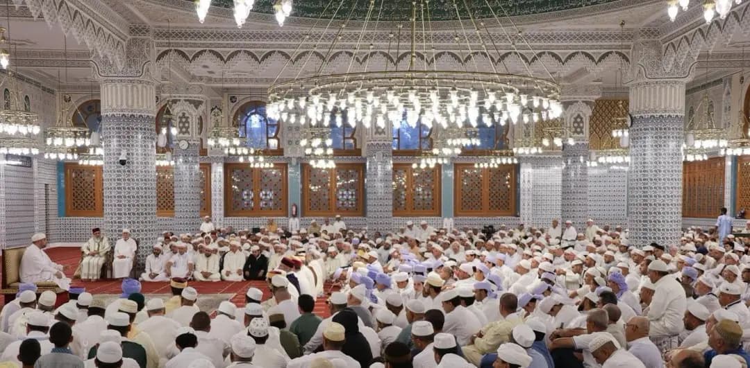 La 18e édition des Dourouss Mohammadia de la Zaouïa Belkaidia du 26 février au 7 mars