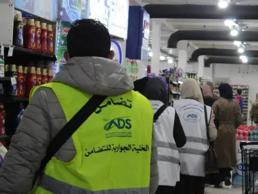 Lancement d'une campagne nationale pour rationaliser la consommation avant et pendant le Ramadhan