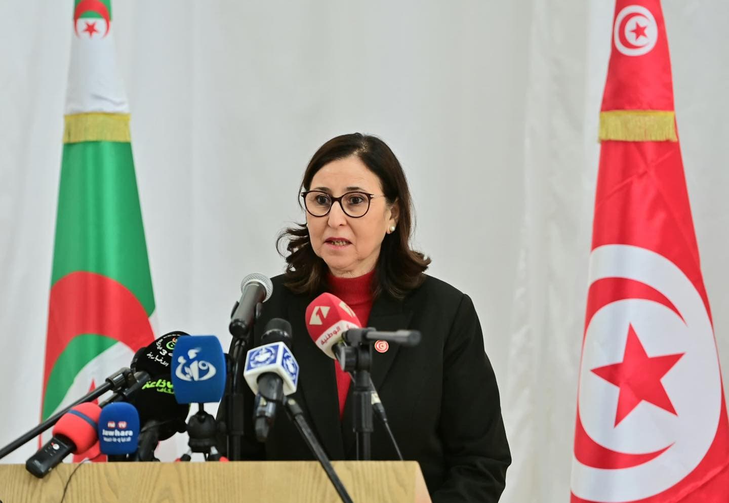 La commémoration du massacre de Sakiet Sidi Youcef évoque l'histoire de la lutte commune de l'Algérie et de la Tunisie