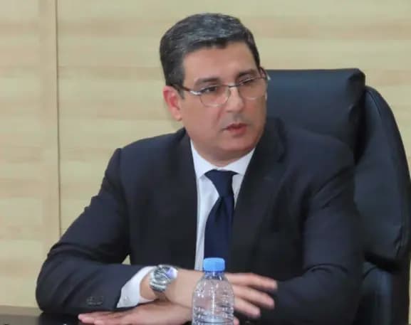 Ait Messaoudene souligne depuis Tunis le soutien de l'Algérie aux efforts des CDC-Afrique