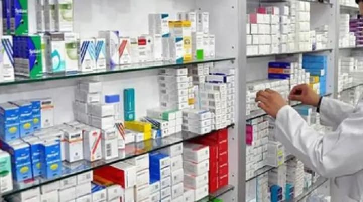 Une étape vers la consolidation de la sécurité pharmaceutique