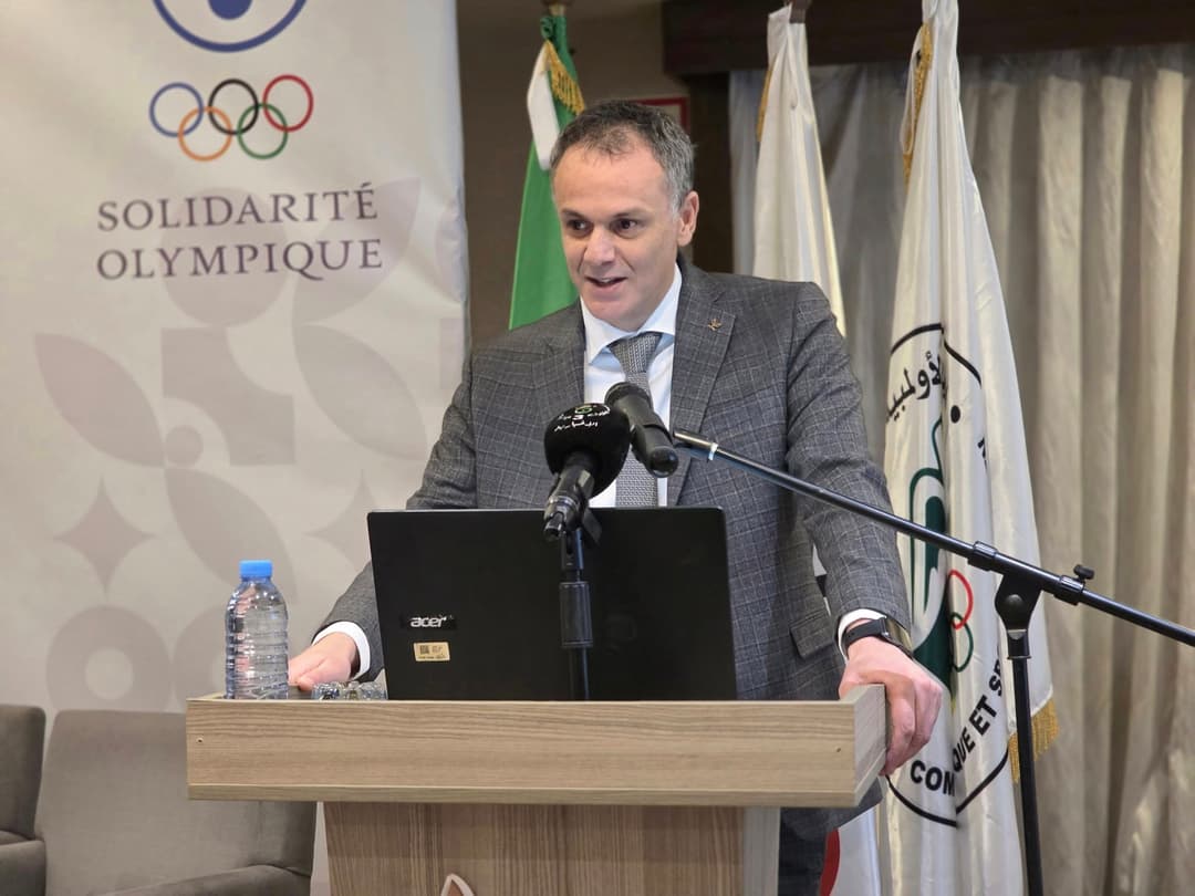 Pour une reconversion professionnelle réussie des sportifs de haut niveau