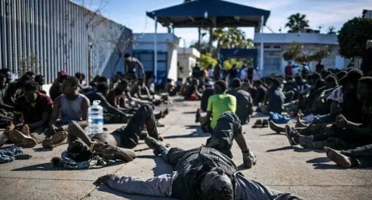 Des témoignages vivants sur la brutalité des services de sécurité marocains à l'égard des migrants subsahariens
