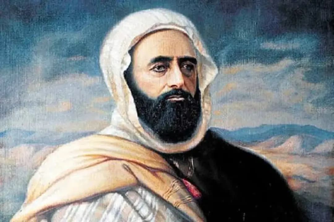 Lancement du premier colloque national "Emir Abdelkader" des doyens et des pionniers des Scouts musulmans algériens