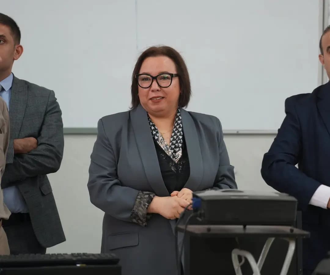 Le programme "Sanâa" permettra aux jeunes d'acquérir les compétences et connaissances de base dans diverses spécialités professionnelles