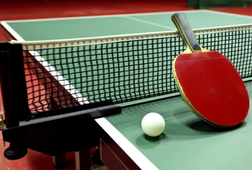 Tennis de Table
