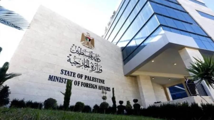 Le MAE palestinien salue le rapport du Haut-commissariat de l'ONU aux droits de l’Homme sur la situation en Palestine