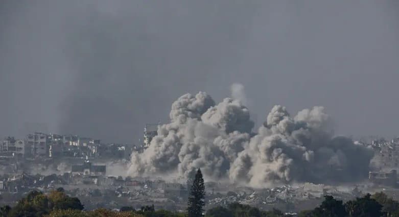 Le bilan s'alourdit à 70.942 martyrs et 171.195 blessés