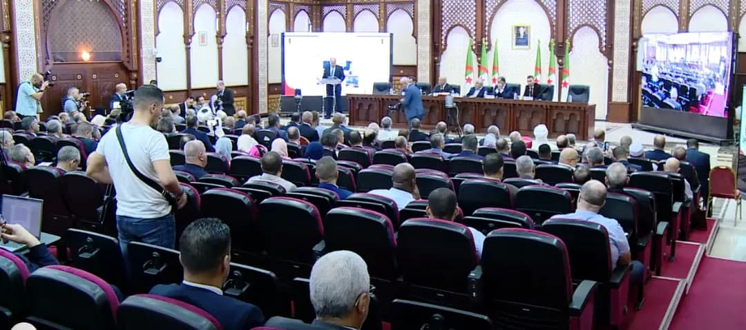 Finance islamique: un bond qualitatif et une contribution majeure à l'économie nationale 