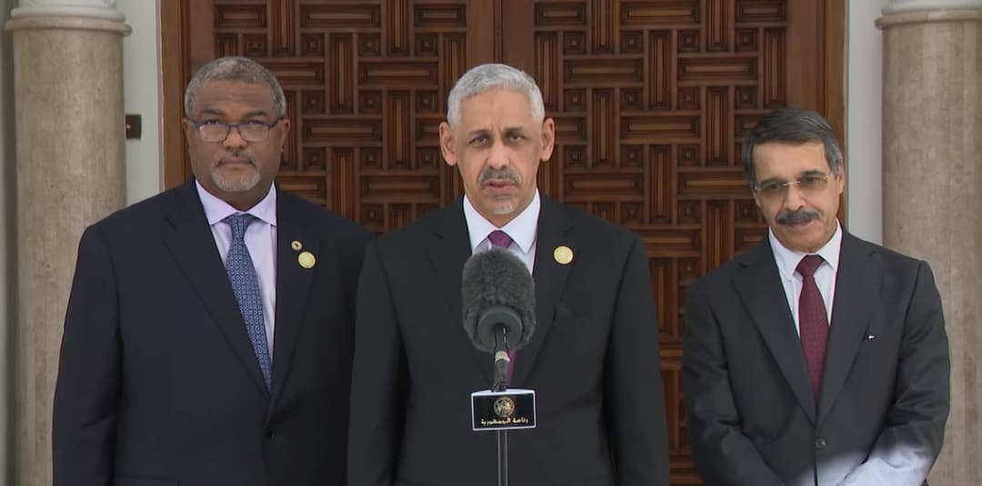 Le Groupe de la BAD souhaite que l'expérience algérienne en matière de développement profite au reste des pays du continent