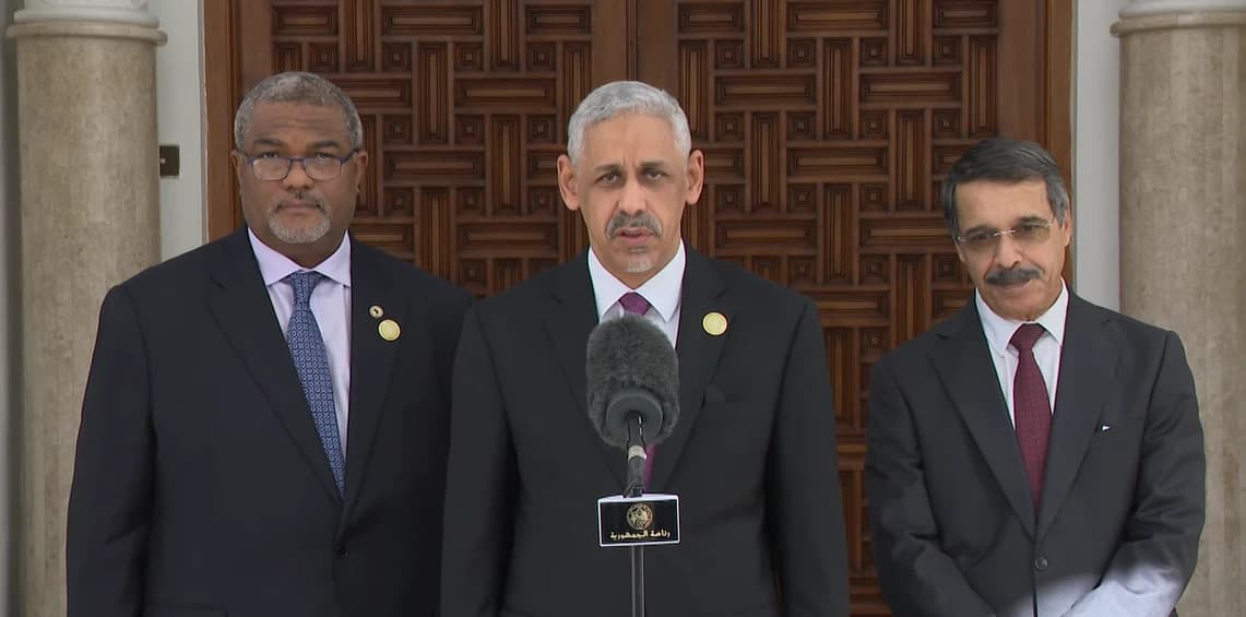 Le Groupe de la BAD souhaite que l'expérience algérienne en matière de développement profite au reste des pays du continent