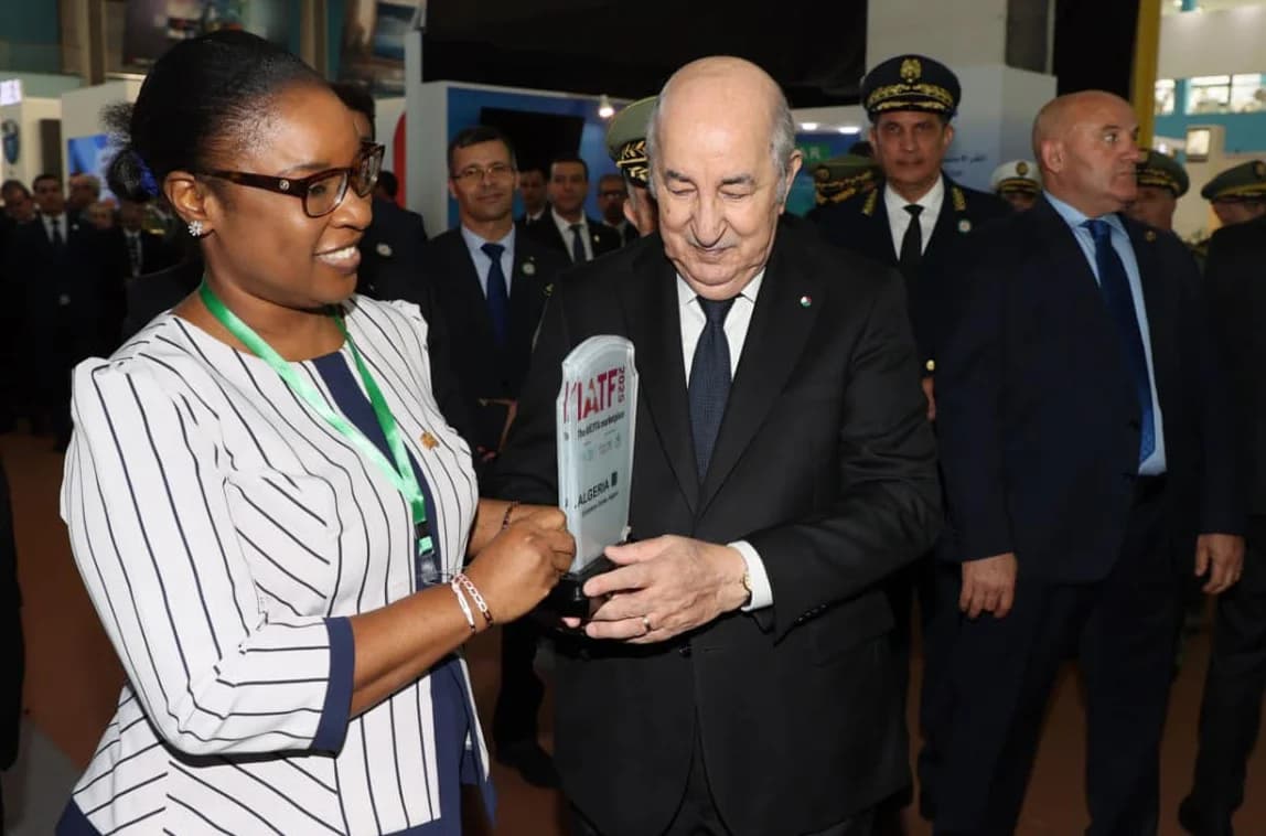 IATF 2025