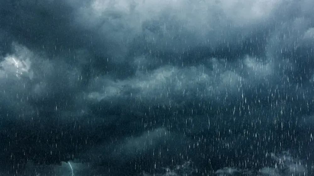 Des pluies orageuses sur plusieurs wilayas, mardi et mercredi (BMS)