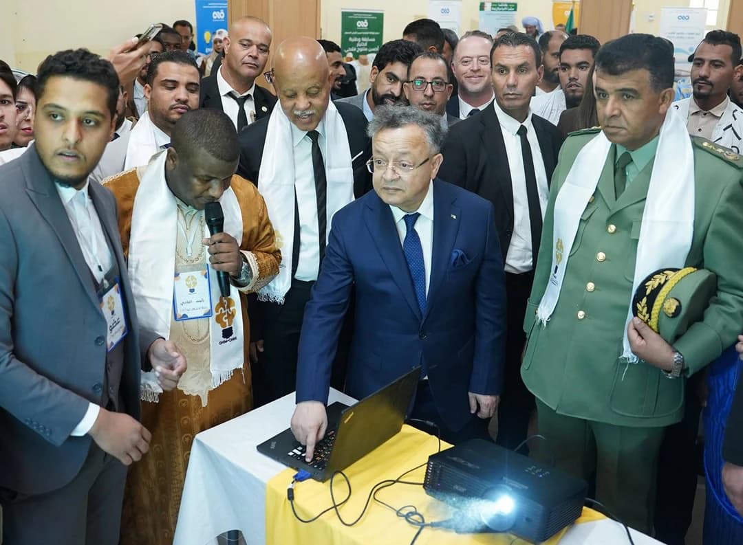 Promotion du centre universitaire de Tindouf en université : une étape pour renforcer la recherche scientifique et soutenir le développement local (ministre)
