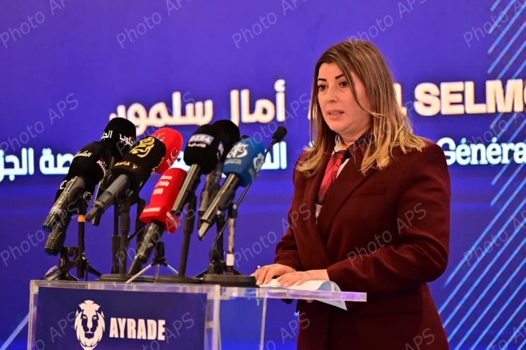 Ayrade, première entreprise technologique introduite en Bourse