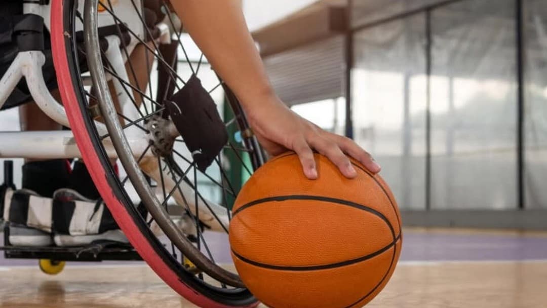 L’Algérie en demi-finales après sa large victoire face au Liberia (106-10)