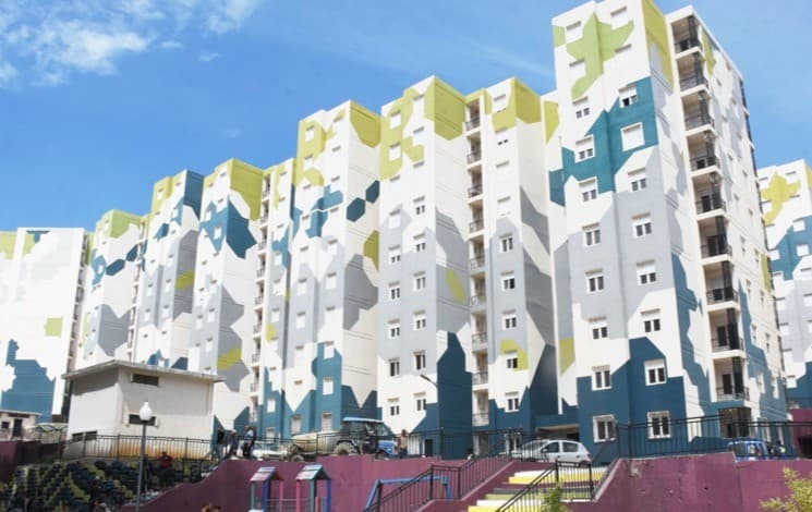 Habitat : plus de 94.000 logements distribués à l'occasion du 71e 
anniversaire du déclenchement de la Révolution de libération
