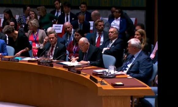 l'Algérie réaffirme que le dialogue et la négociation sont la seule voie pour le règlement de la crise russo-ukrainienne