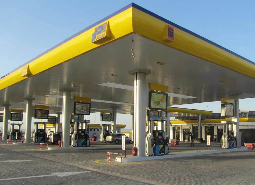 Naftal assure la disponibilité des produits pétroliers à travers tout le territoire national