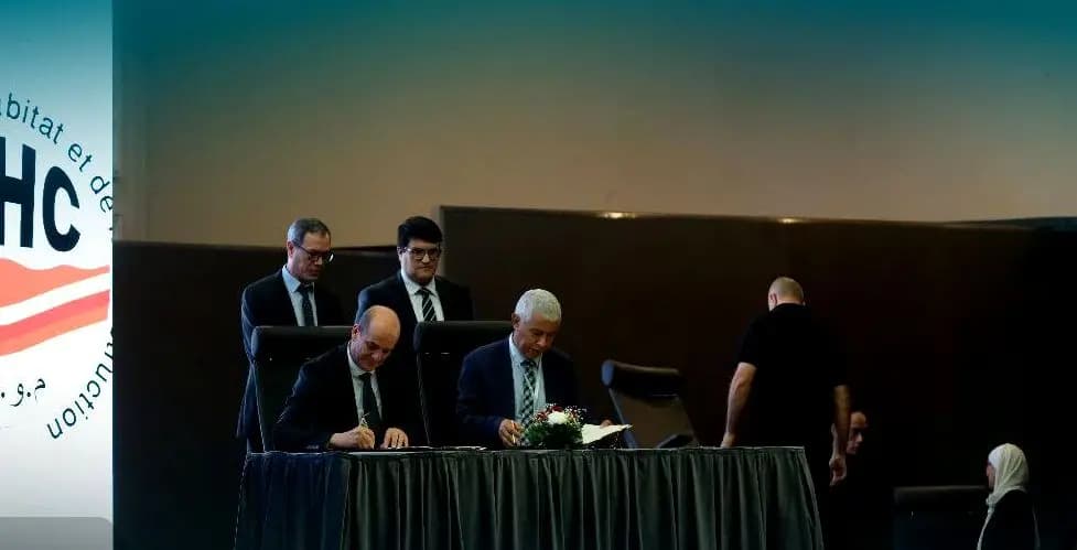 LNHC: lancement prochain d'un réseau d'incubateurs universitaires pour renforcer l'innovation