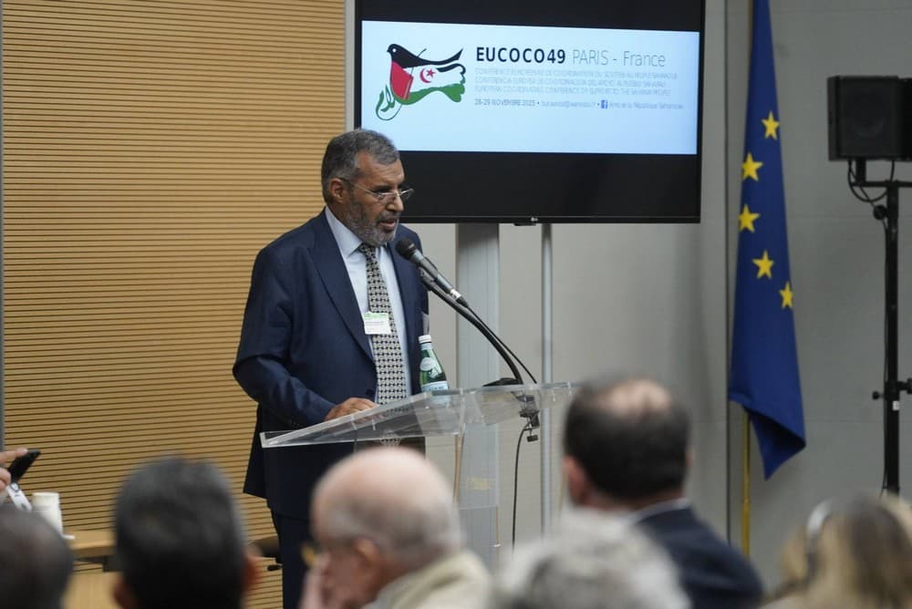 49e conférence de la EUCOCO