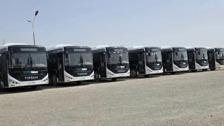 16 wilayas concernées par la deuxième phase de l'opération