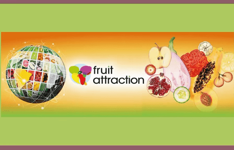 L'Algérie prend part au Salon international "Fruit Attraction" à Madrid