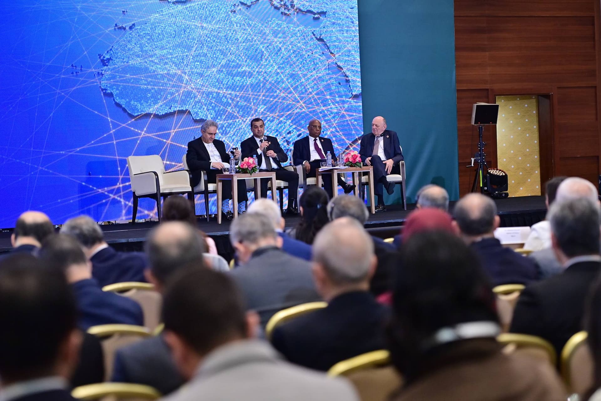 L’Afrique du Nord appelée à renforcer son rôle de hub entre l’Europe et le reste de l'Afrique