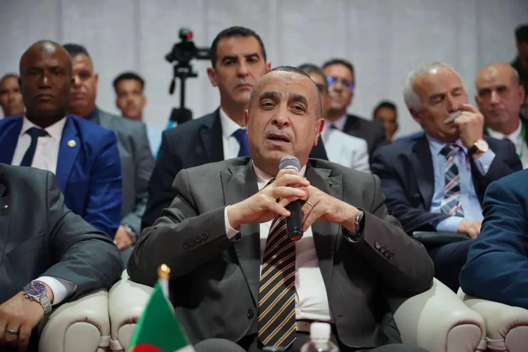 El-Meghaïer réalise des indicateurs encourageants dans la distribution énergétique