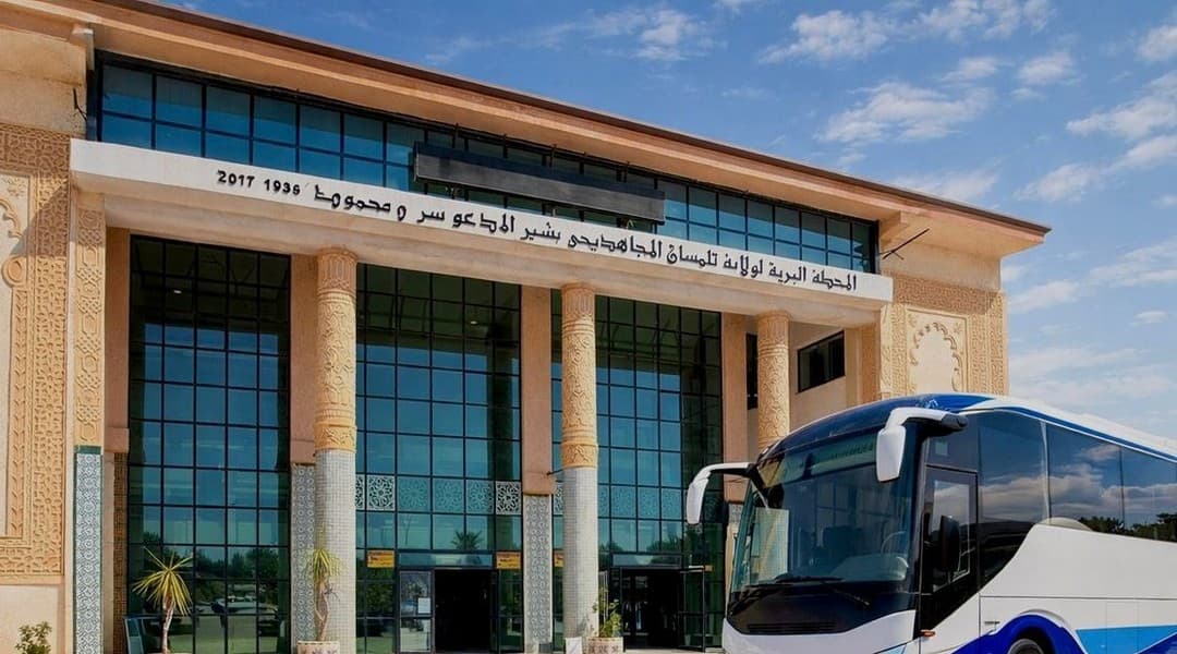 Aïd El-Adha: 2200 dessertes supplémentaires pour le transport des voyageurs à travers les différentes gares routières (SOGRAL)