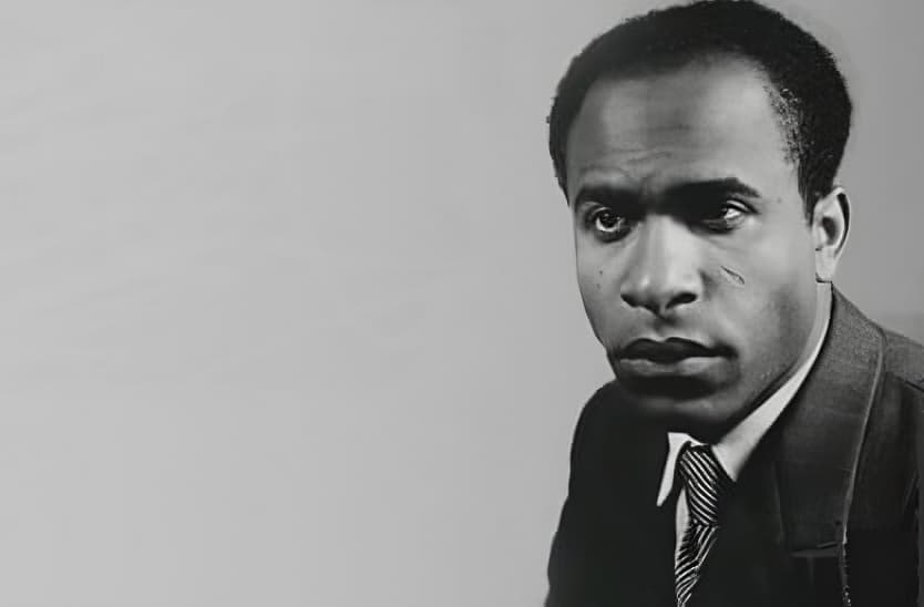 Conférence sur la pensée anticoloniale de Frantz Fanon