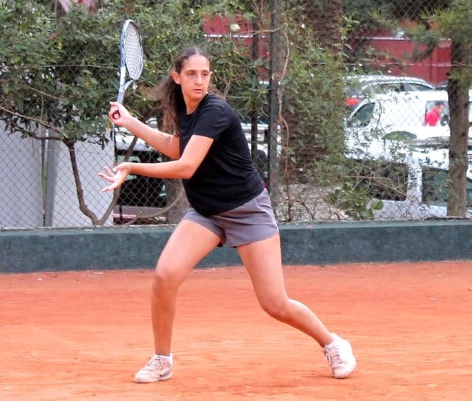 Championnat d’Algérie de tennis seniors 2025