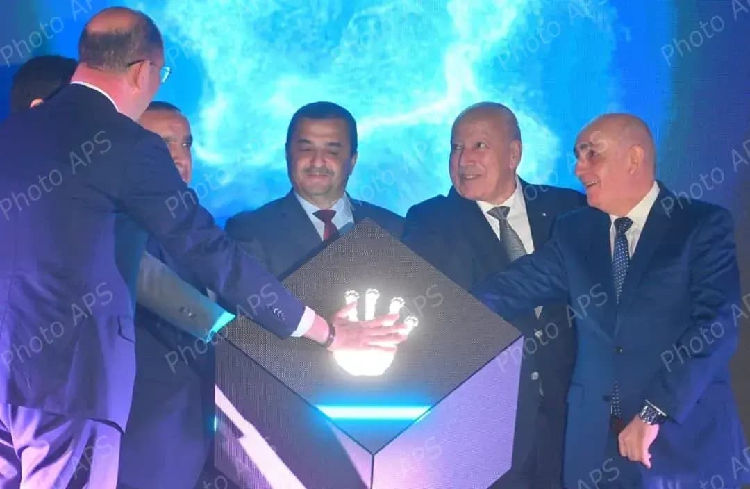 Lancement de l'appel à concurrence "Algeria Bid Round 2026" pour l'exploration de 7 nouvelles zones