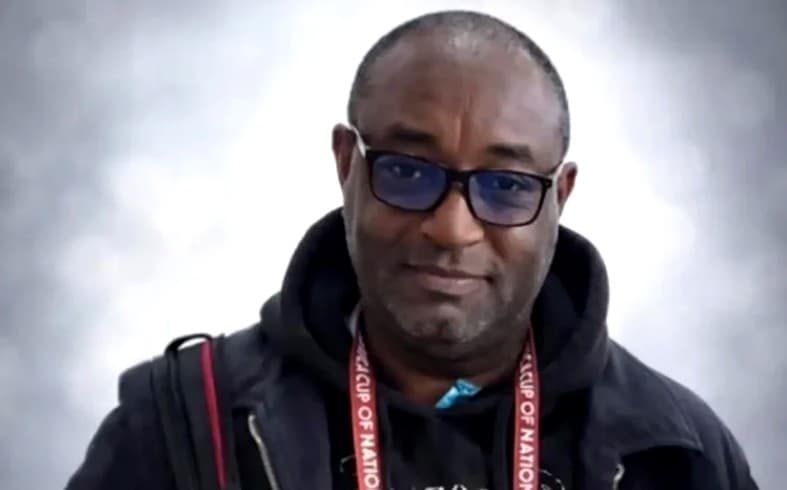 Drame à la CAN 2025 au Maroc : Interrogations sur la mort d'un journaliste malien à Rabat