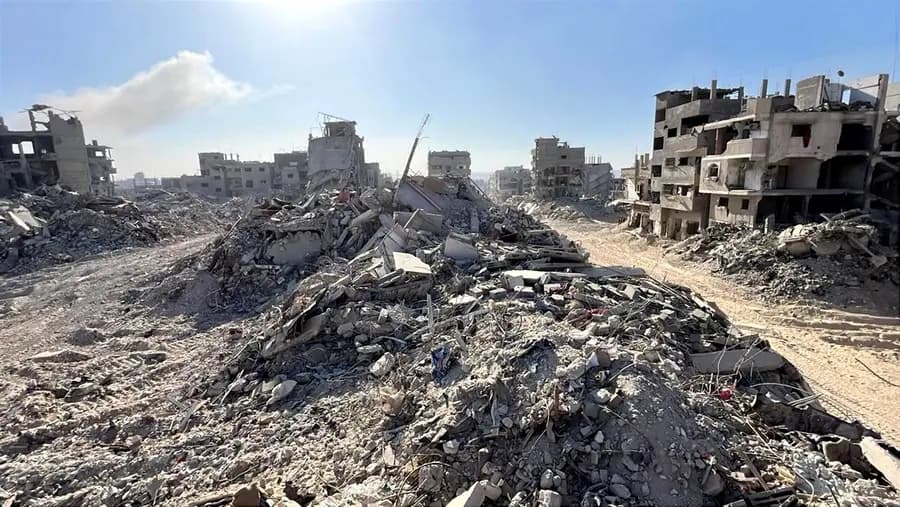 Le bilan s'alourdit à 69.513 martyrs